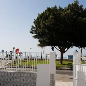  Apartamento Casa 1ª Línea Paseo Marítimo