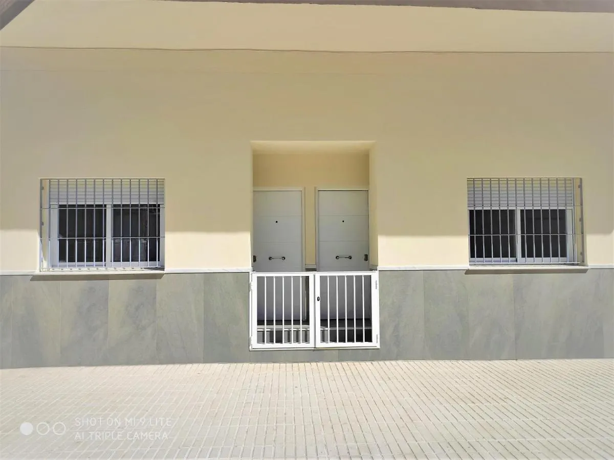Apartment Loft Duplex Varela Beach - Alojamientos La Torre Torre Del Mar